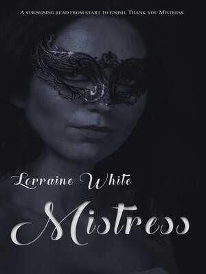 cover image of Mistress